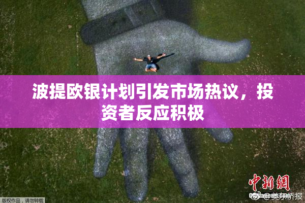 波提欧银计划引发市场热议，投资者反应积极