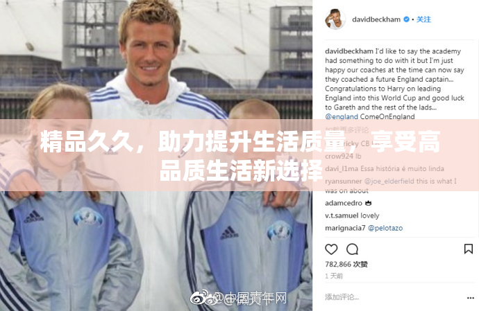 精品久久，助力提升生活质量，享受高品质生活新选择