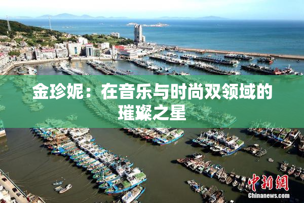 金珍妮：在音乐与时尚双领域的璀璨之星