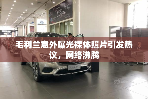 毛利兰意外曝光裸体照片引发热议，网络沸腾