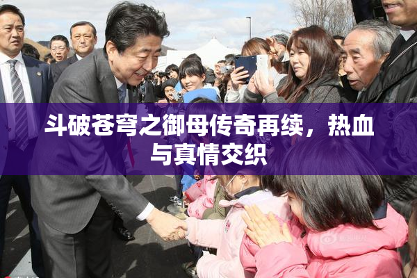 斗破苍穹之御母传奇再续，热血与真情交织