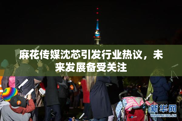 麻花传媒沈芯引发行业热议，未来发展备受关注