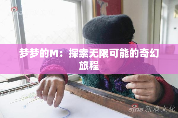 梦梦的M：探索无限可能的奇幻旅程