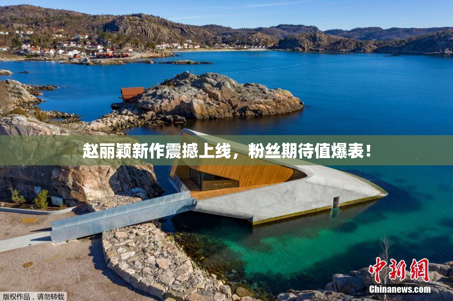 赵丽颖新作震撼上线，粉丝期待值爆表！