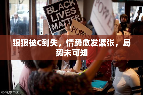 银狼被C到失，情势愈发紧张，局势未可知