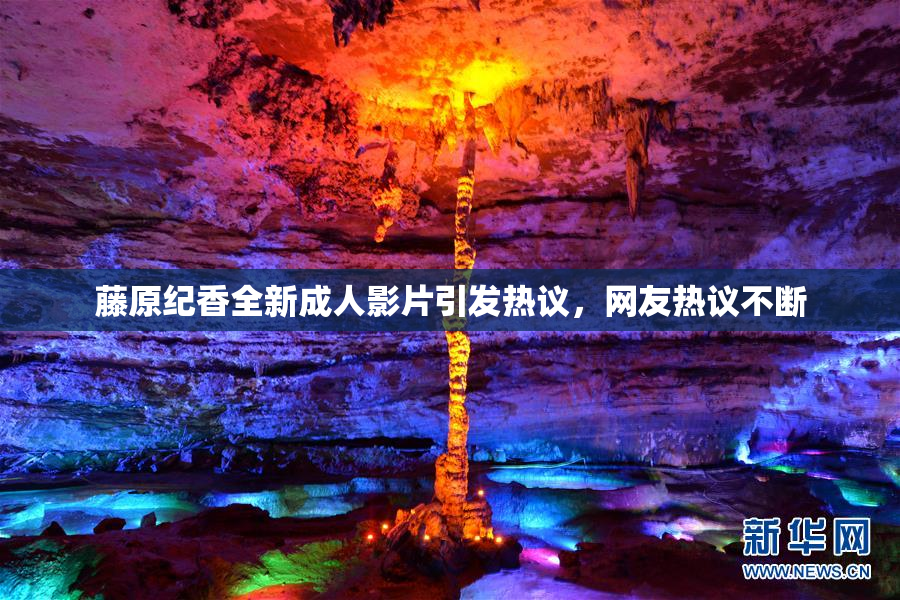 藤原纪香全新成人影片引发热议，网友热议不断