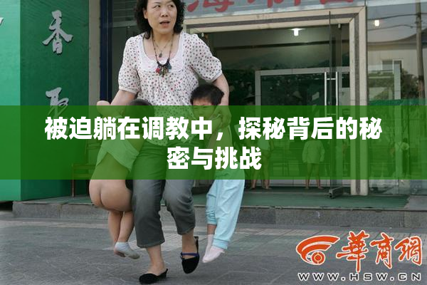 被迫躺在调教中，探秘背后的秘密与挑战