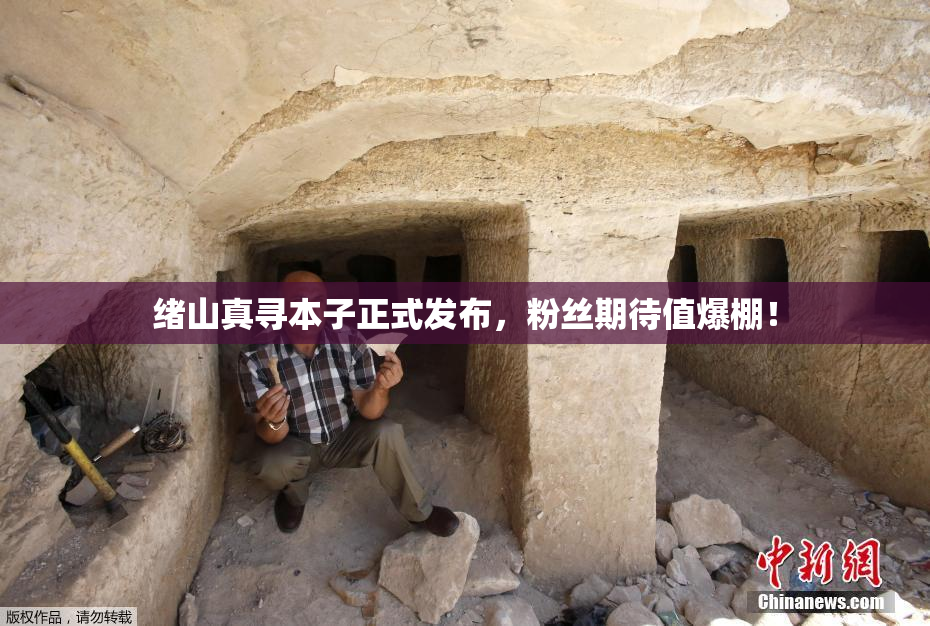 绪山真寻本子正式发布，粉丝期待值爆棚！