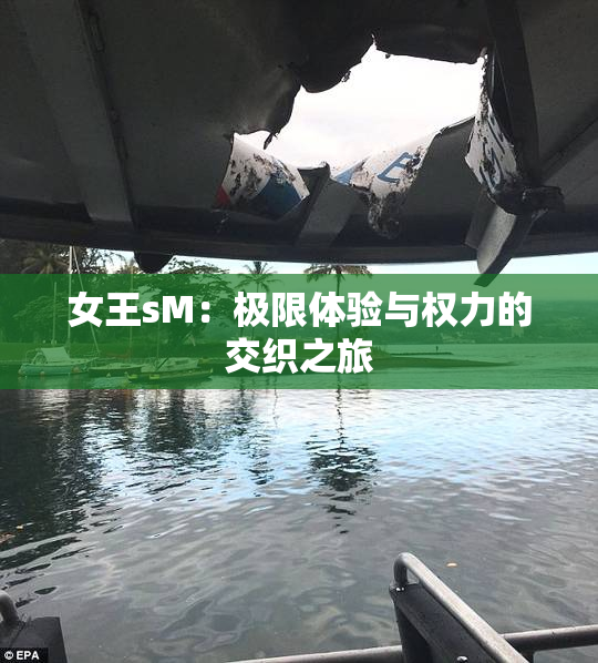 女王sM：极限体验与权力的交织之旅