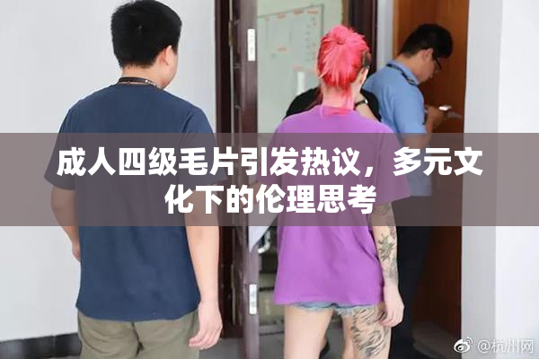 成人四级毛片引发热议，多元文化下的伦理思考