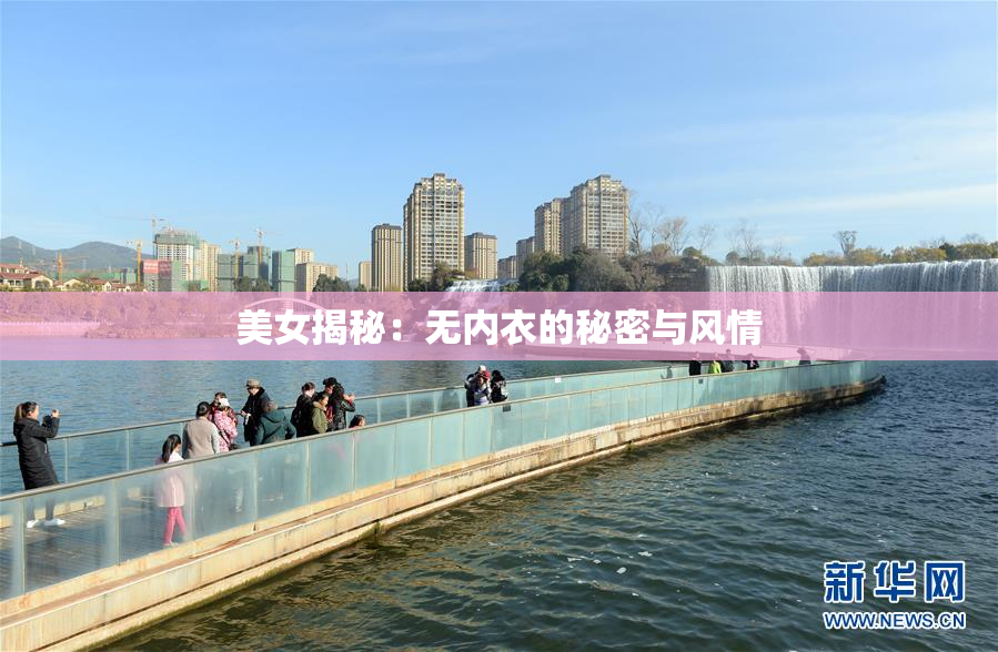 美女揭秘：无内衣的秘密与风情