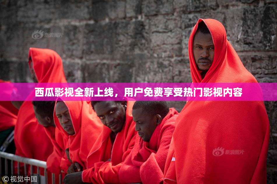 西瓜影视全新上线，用户免费享受热门影视内容