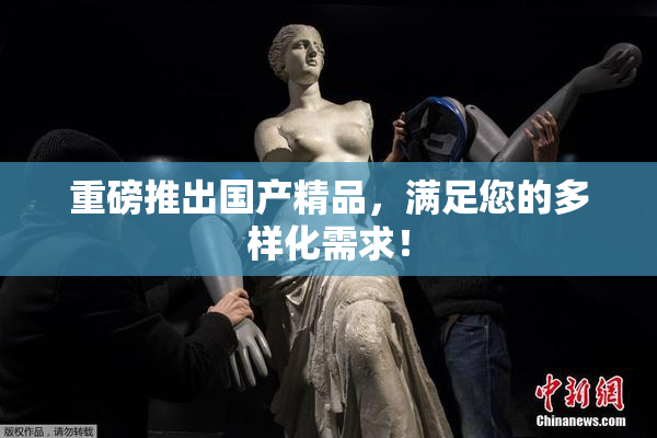 重磅推出国产精品，满足您的多样化需求！