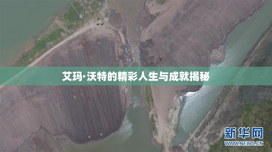 艾玛·沃特的精彩人生与成就揭秘