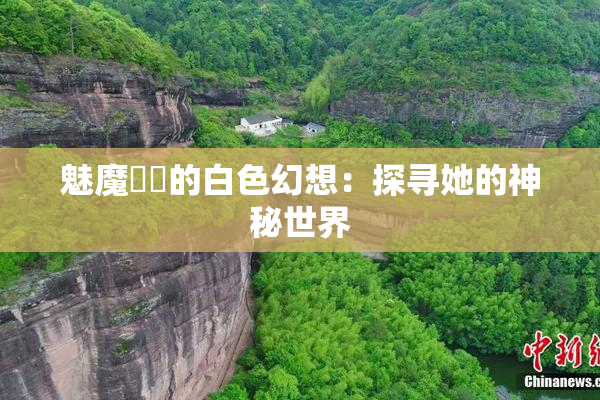 魅魔妺妺的白色幻想：探寻她的神秘世界