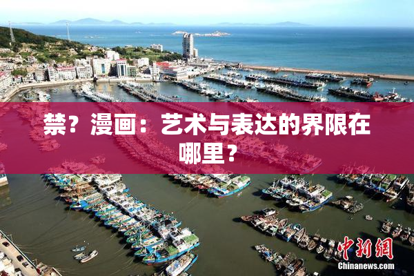 禁？漫画：艺术与表达的界限在哪里？