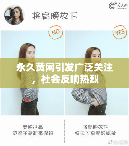 永久黄网引发广泛关注，社会反响热烈