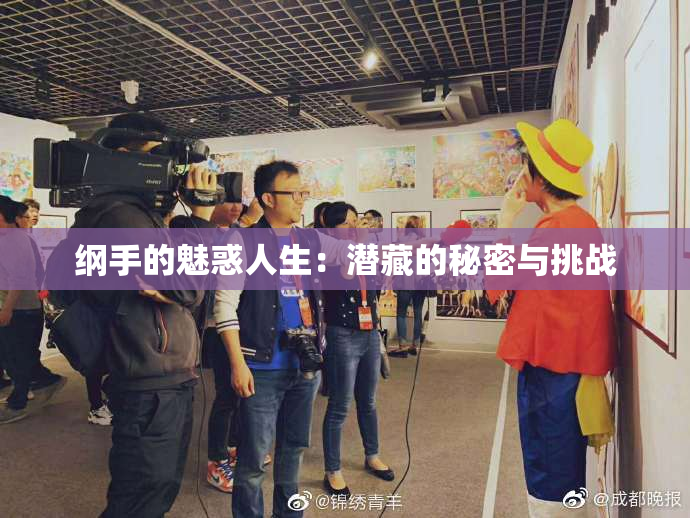 纲手的魅惑人生：潜藏的秘密与挑战