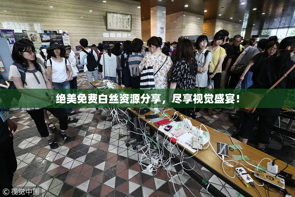 绝美免费白丝资源分享，尽享视觉盛宴！