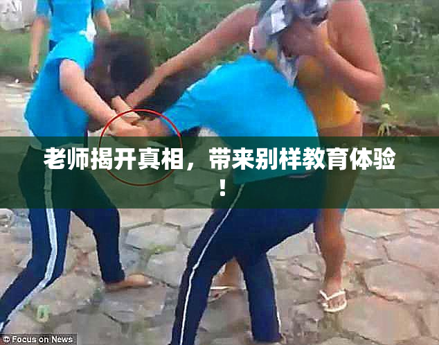 老师揭开真相，带来别样教育体验！