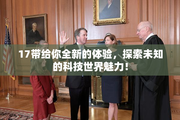 17带给你全新的体验，探索未知的科技世界魅力！