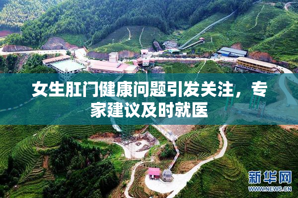 女生肛门健康问题引发关注，专家建议及时就医
