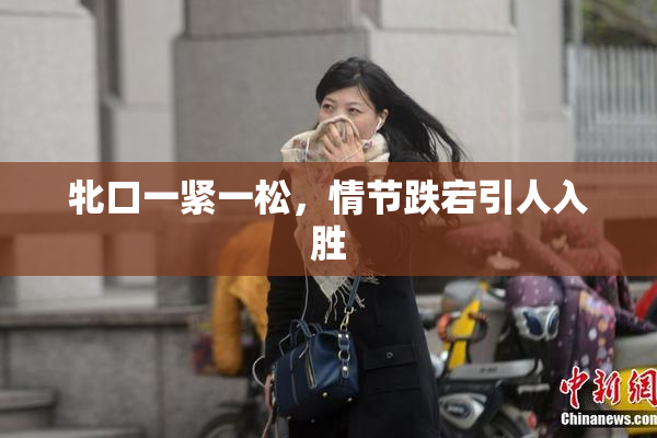 牝口一紧一松，情节跌宕引人入胜