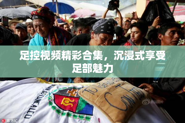 足控视频精彩合集，沉浸式享受足部魅力