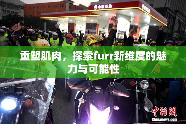 重塑肌肉，探索furr新维度的魅力与可能性