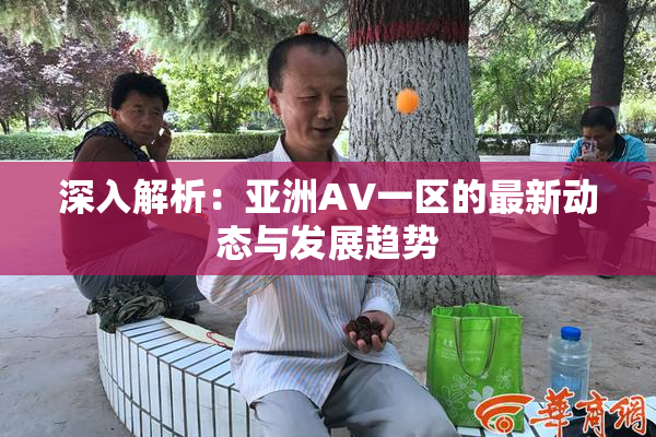 深入解析：亚洲AV一区的最新动态与发展趋势