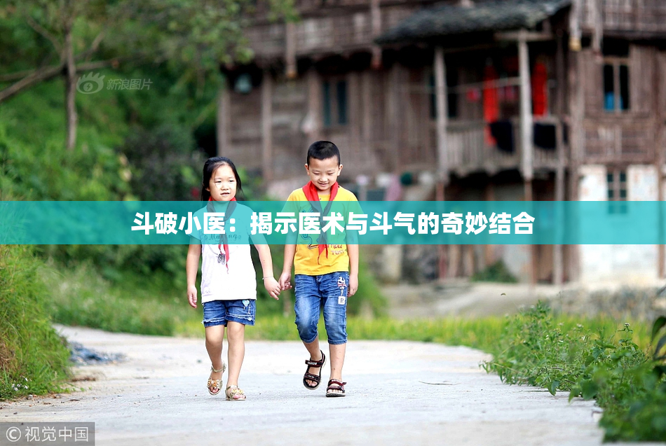 斗破小医：揭示医术与斗气的奇妙结合