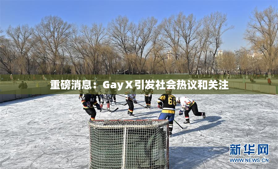 重磅消息：GayⅩ引发社会热议和关注