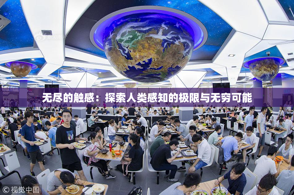 无尽的触感：探索人类感知的极限与无穷可能