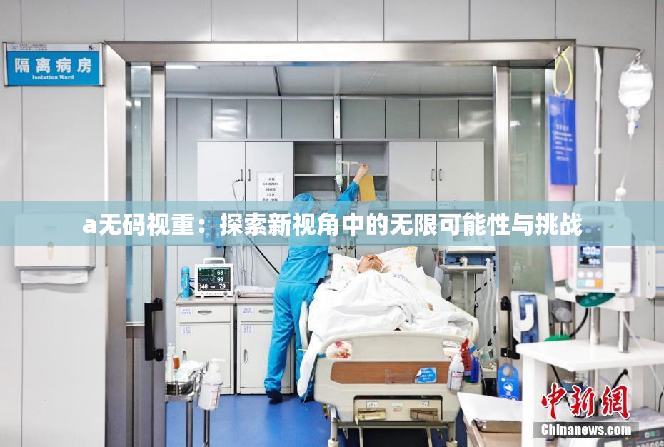 a无码视重：探索新视角中的无限可能性与挑战