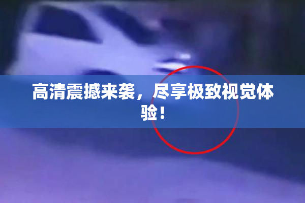 高清震撼来袭，尽享极致视觉体验！