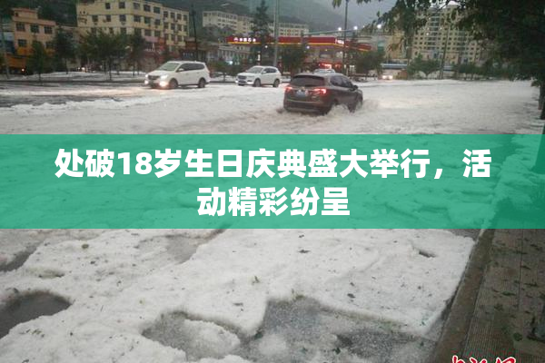 处破18岁生日庆典盛大举行，活动精彩纷呈
