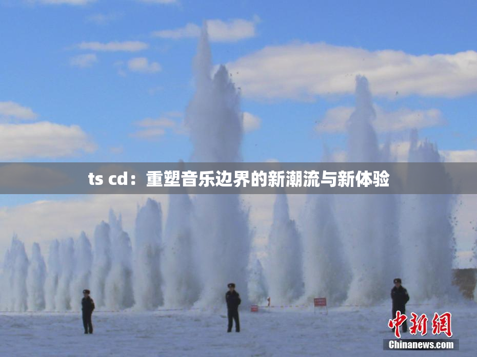 ts cd：重塑音乐边界的新潮流与新体验