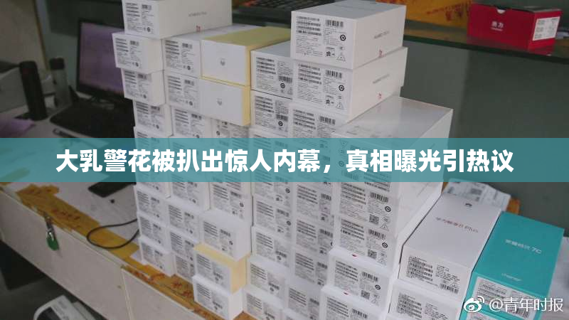 大乳警花被扒出惊人内幕，真相曝光引热议