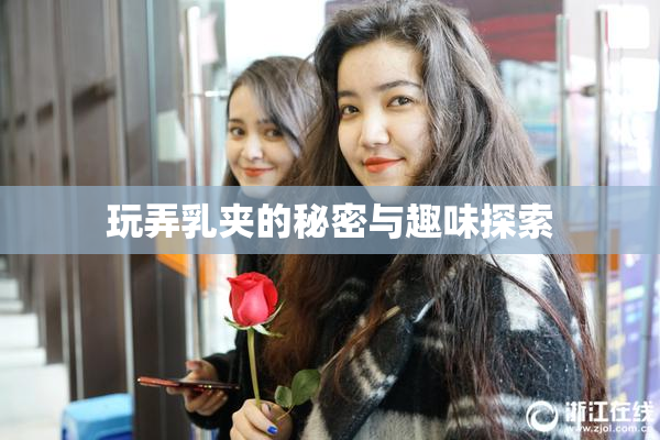 玩弄乳夹的秘密与趣味探索