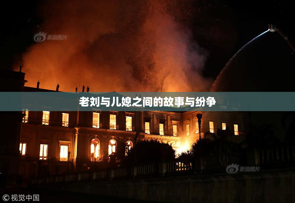 老刘与儿媳之间的故事与纷争
