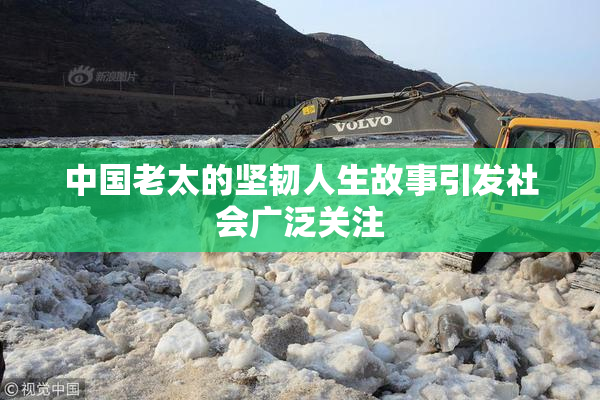 中国老太的坚韧人生故事引发社会广泛关注