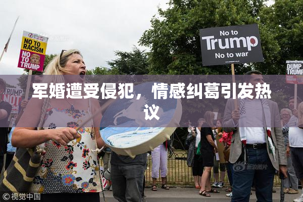 军婚遭受侵犯，情感纠葛引发热议