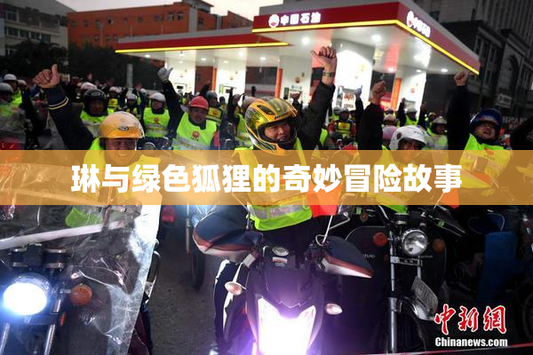 琳与绿色狐狸的奇妙冒险故事