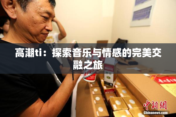 高潮ti：探索音乐与情感的完美交融之旅