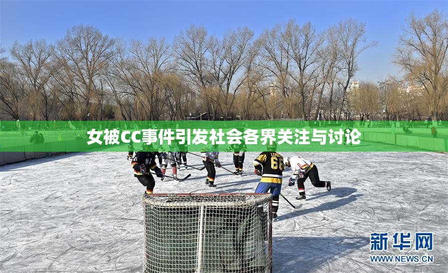 女被CC事件引发社会各界关注与讨论