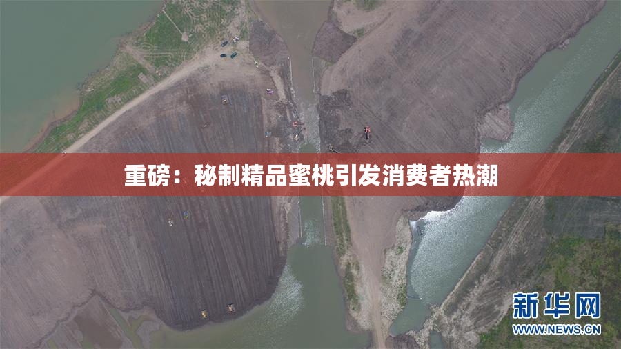 重磅：秘制精品蜜桃引发消费者热潮