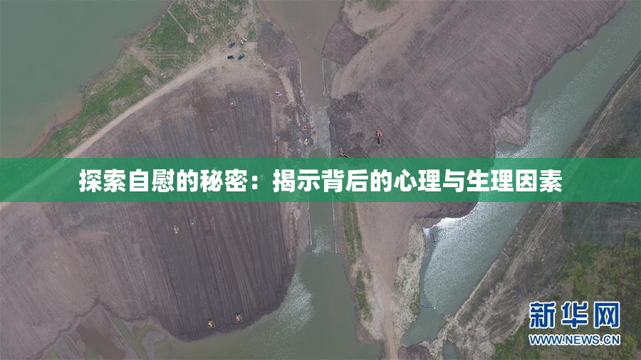 探索自慰的秘密：揭示背后的心理与生理因素
