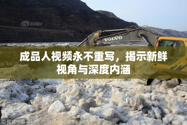 成品人视频永不重写，揭示新鲜视角与深度内涵