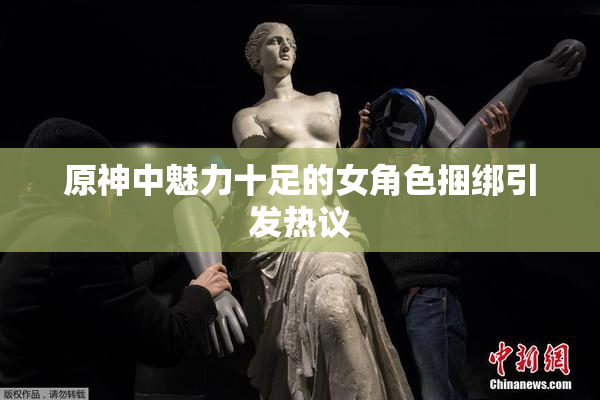 原神中魅力十足的女角色捆绑引发热议