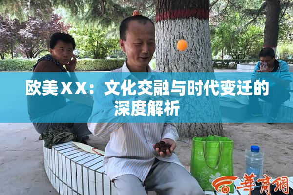 欧美ⅩX：文化交融与时代变迁的深度解析